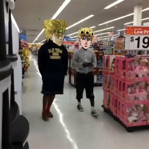 DIO Good Dad
