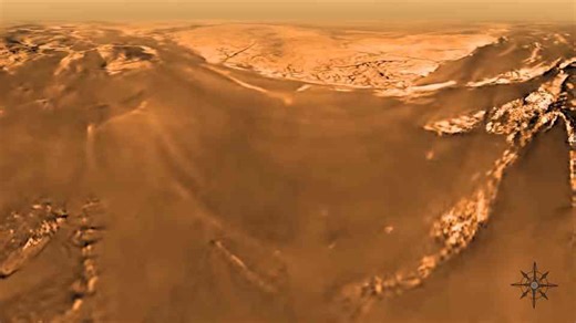 Saturn’s moon might have alien life - is life possible on Titan