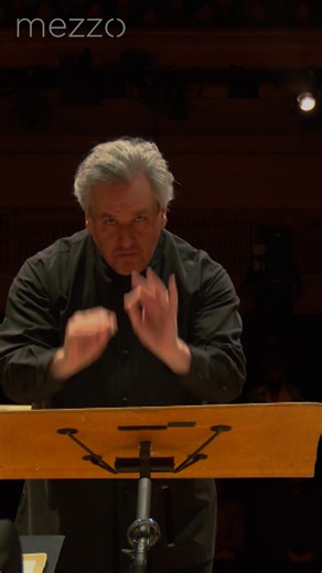 Mezzo on Instagram: "@londonsymphonyorchestra, in January on Mezzo Live! This Saturday at 9PM (CET) - @vildefrang @antoniopappanoconductor Elgar: Violin Concerto - Holst: The Planets"