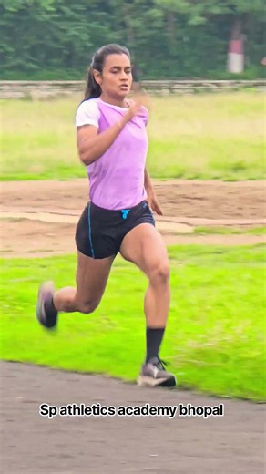 sp athletics academy bhopal #cardio #strength #athlete #sports #army #afi #coachpundir #viralvideo