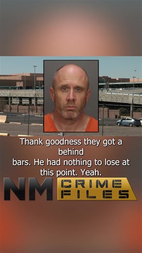 Serial killer sentenced after four victims were found dismembered at Sunport Watch the new season of New Mexico Crime Files only on KRQE Now #albuquerque #newmexico #crime | KRQE News 13