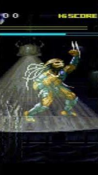 Un Gran Xenomorfo #alienvspredator