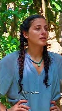 "We were just talking about popcorn" #Survivor51 #Survivor #Highlight
