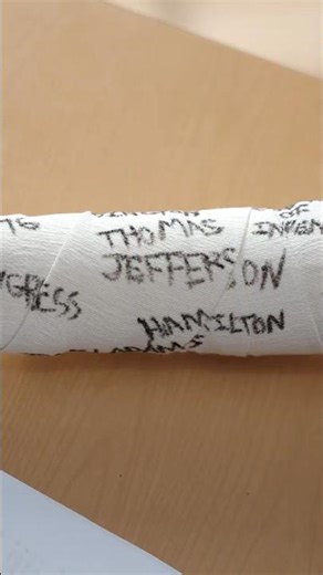 How To Cheat on a Test
