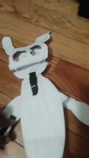 how is spring-trap came to be