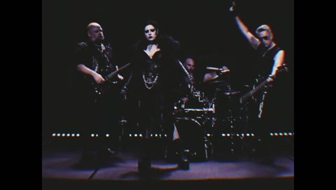 Amulet - I am the Dark (Official Music Video) 2026