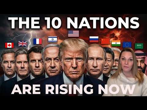 Julie Green ❈ PROPHETIC WORDS ❈ A Massive Overhaul: The New Election System Explained