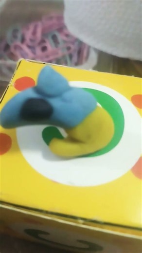 🐬BANANITA DOLFINITA🐬