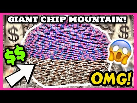 ★I FOUND a $50M Coin Pusher WITH a GIANT Poker Chip MOUNTAIN TOWER! 🔥(HUGE PROFIT)🔥