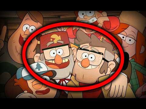 Are We Getting A Gravity Falls Spinoff?