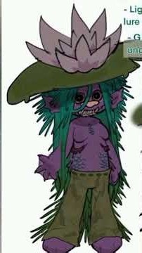Trolls Retribution Infection AU (Trolls Horror AU)