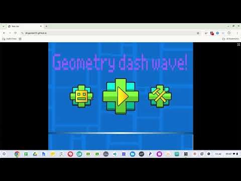 My *NEW* unblock game website and how to get on.