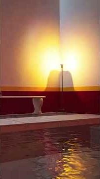 The Roman Domus explained #history #engineering #romanempire