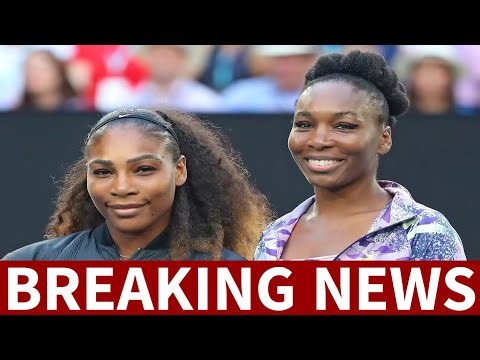 Battle of the Billionaires Serena vs Venus Williams Who s Worth More in 2025 Tennis, Business & L