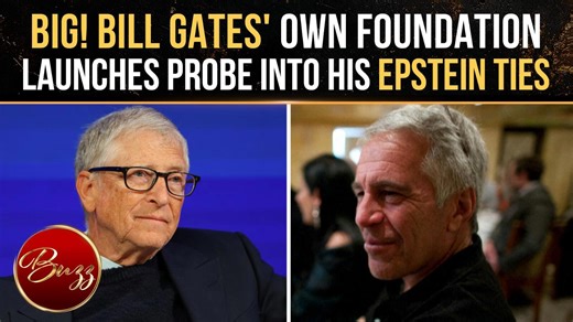 Bill Gates faces new scrutiny as Epstein network probe reaches Gates Foundation