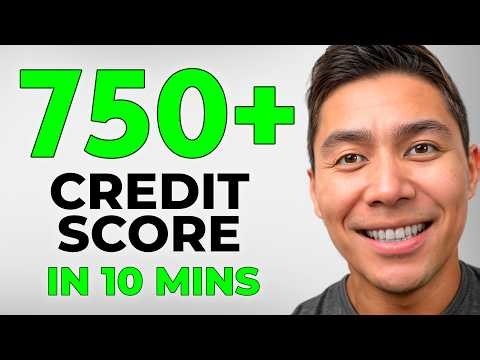 The Credit Score Hack Banks Hope You Never Find Out