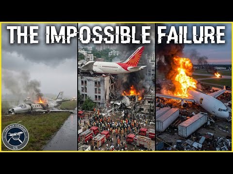 Greg Biffle Plane Crash vs. The Plane That Lost An Engine (2025 Real Footage)