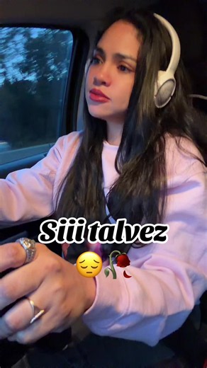 Zele R💜🦋 (@chicaromantica77)’s video of si tal vez pudieras comprender