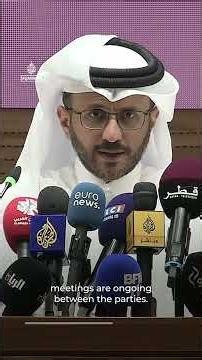 Qatar says no direct or high-level US-Iran meetings in Doha