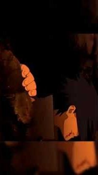 Naruto vs Sasuke Final Fight 🥶🔥 | Ultimate Battle End