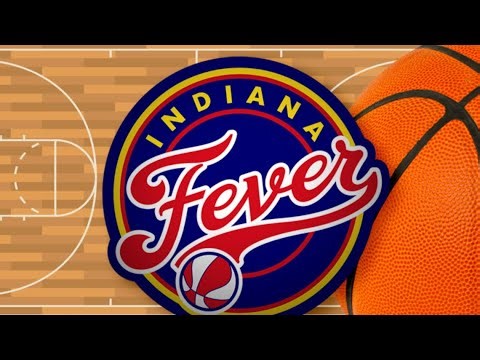Indiana Fever preparing for preseason home opener Thursday night