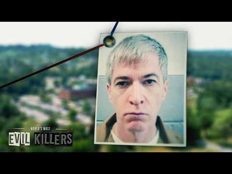Charles Cullen | World's Most Evil Killers