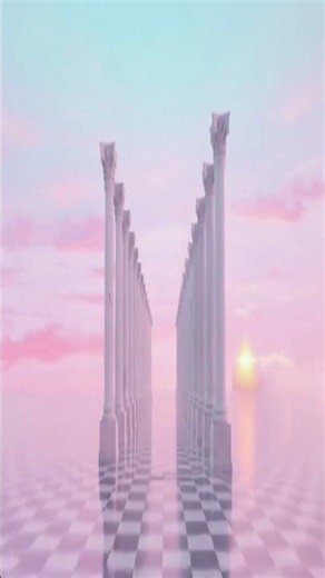 Marble Past: Mediterranean Melancholy #vaporwave #dreamcore #synthwave