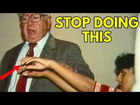 Why 95% Fail the Silva Method (Avoid This Common Mistake)