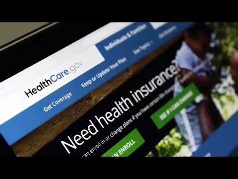 Health subsidies expire, launching millions of Americans into 2026 with steep insurance hikes