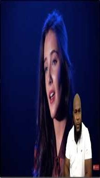 Lucy Thomas-Broken Dreams-Award Winning Song From The Musical "Rosie"-(OfficialMusicVideo)-REACTION