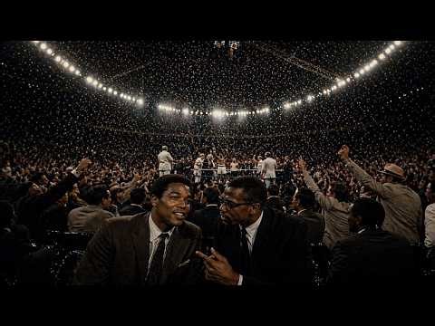 Sam Cooke Never Cried in Public—Then Malcolm X Said Four Words to Him in Miami—This Is What Happened