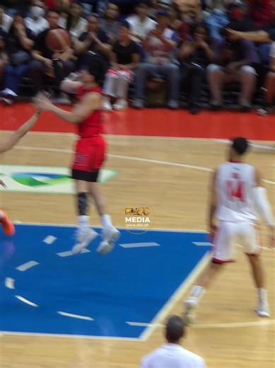 Watch Jeron Teng Live: PBA Quality Minutes