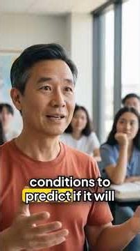 Understanding Forecasting and Backcasting