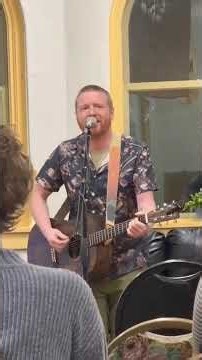 top notch - manchester orchestra cover
