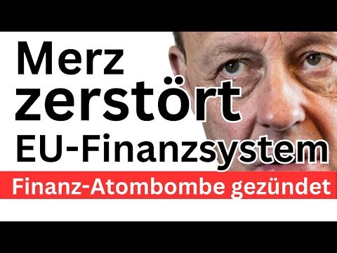 Capital flight from states ❌ EU too unsafe ❌