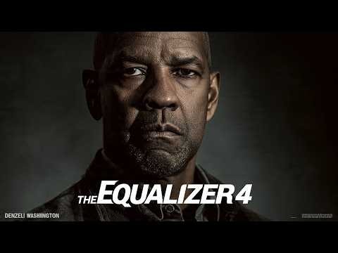 The Equalizer 4 (2026) Denzel Washington | Blockbuster Movie Full Facts,Story & Review #action SA