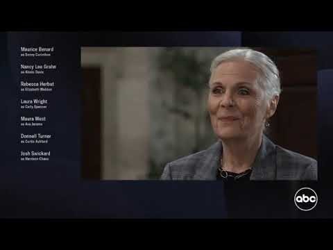 General Hospital 10-5-26 Preview GH 5th October 2026