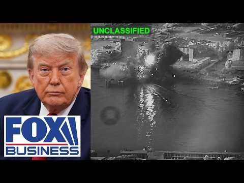 US is conducting 'SUSTAINED, METHODICAL STRIKES' against Iran: Navy SEAL veteran