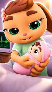 Baby Arrived!