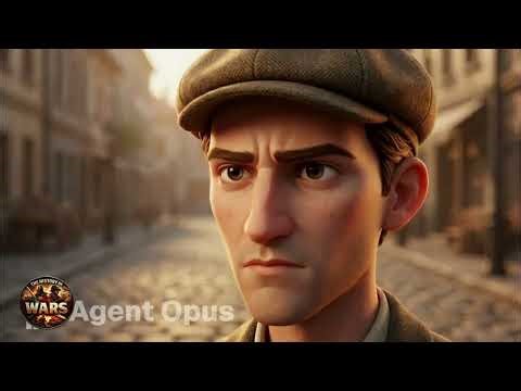 The Powder Keg: How One Assassination Sparked World War I