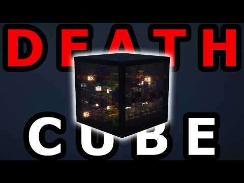 This Cube Will Probably Outlive the UNIVERSE.