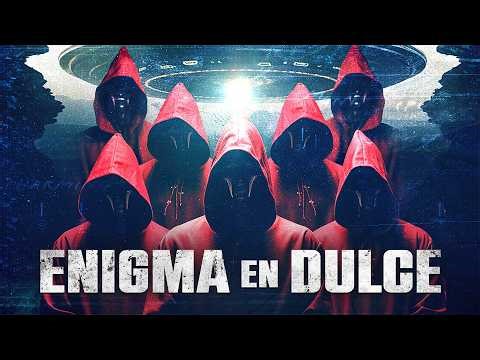 Enigma en Dulce | Ciencia Ficción | Conspiración Alienígena | Peliculas Completas en Español Latino