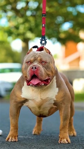 4 most Dangerous dog breeds in world 😱😎 #shorts