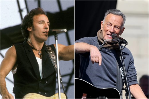 Bruce Springsteen’s anthems of resistance: From Vietnam to Tump