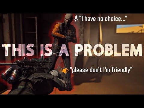 ARC Raiders Matchmaking Has ONE Major Problem…