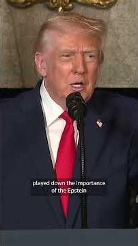 New trove of Epstein files released