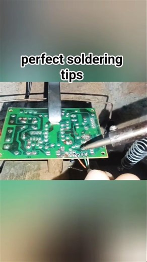 Soldering Iron: Complete Guide & What’s Next