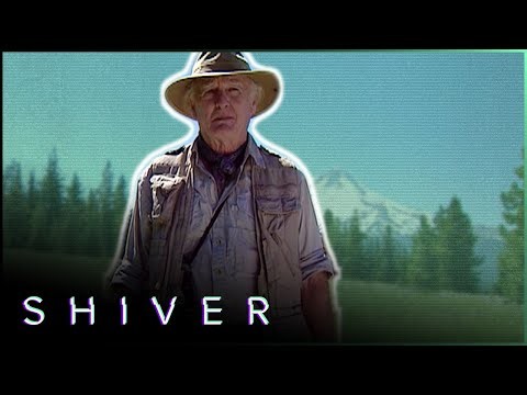 Bigfoot: Legend, Evidence, and the Ongoing Search for the Truth