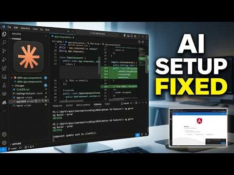 The Claude Code Setup Mistake Every Developer Makes
