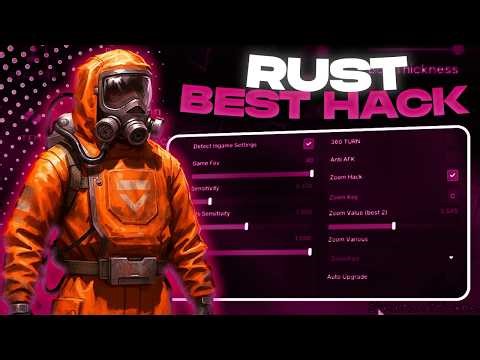 [UPDATED 2026] Rust Hack Free | Rust Hack & Rust Cheating - Best Undetected Download 2026
